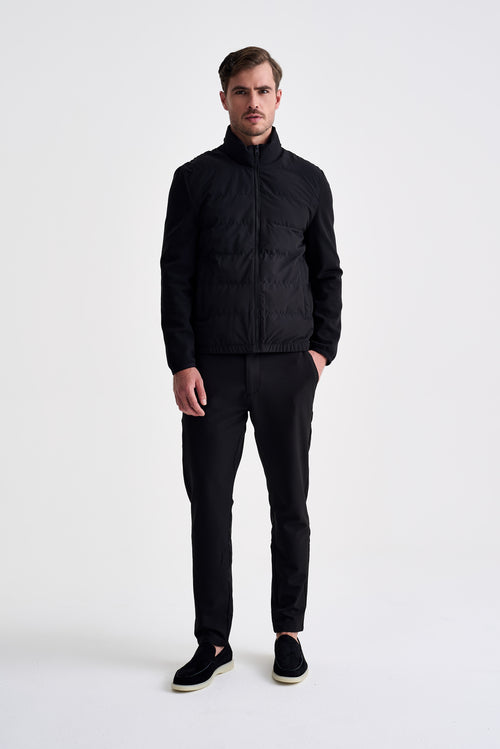 Jaqueta Padded - Ankor Design