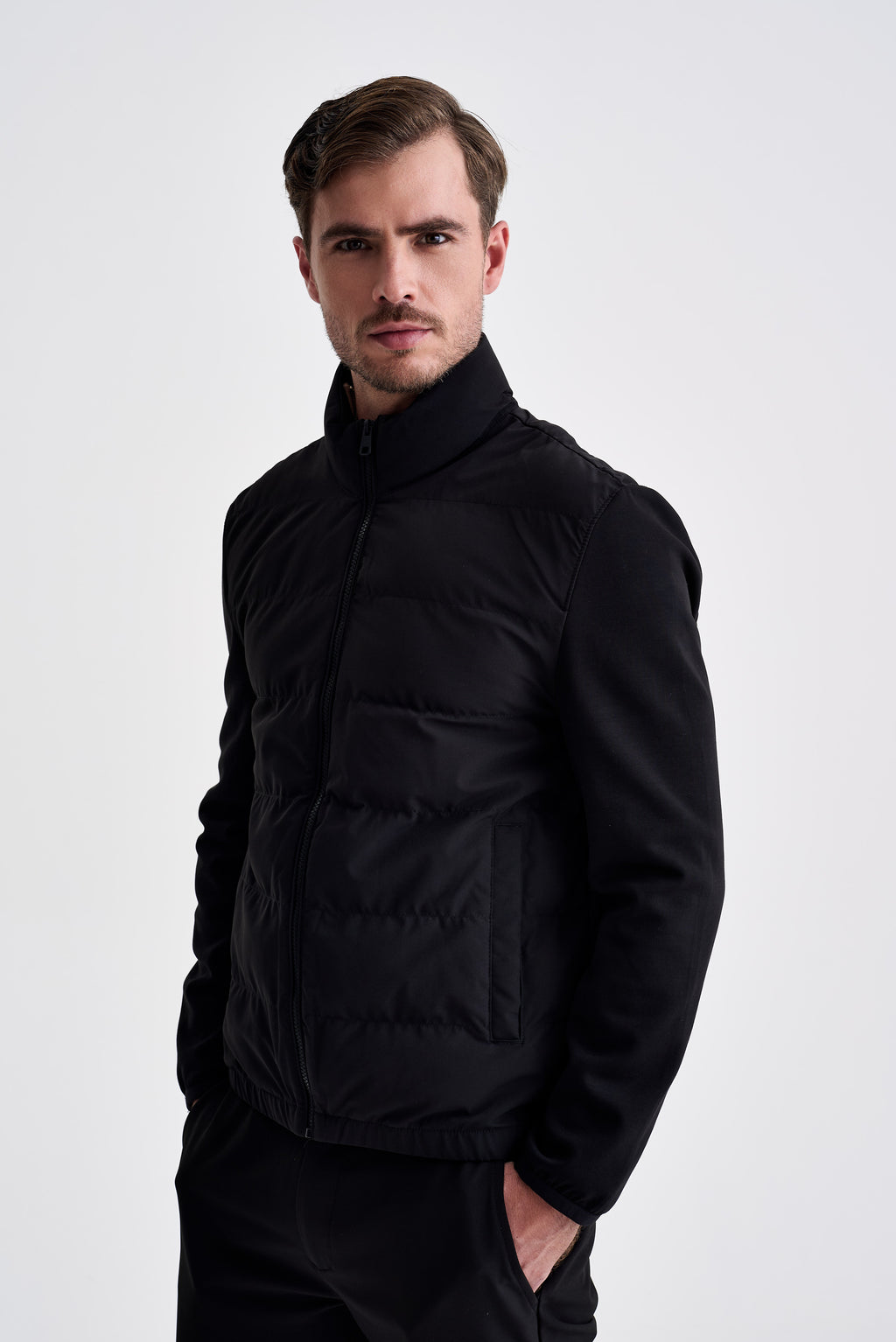 Jaqueta Padded - Ankor Design