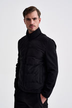 Jaqueta Padded - Ankor Design