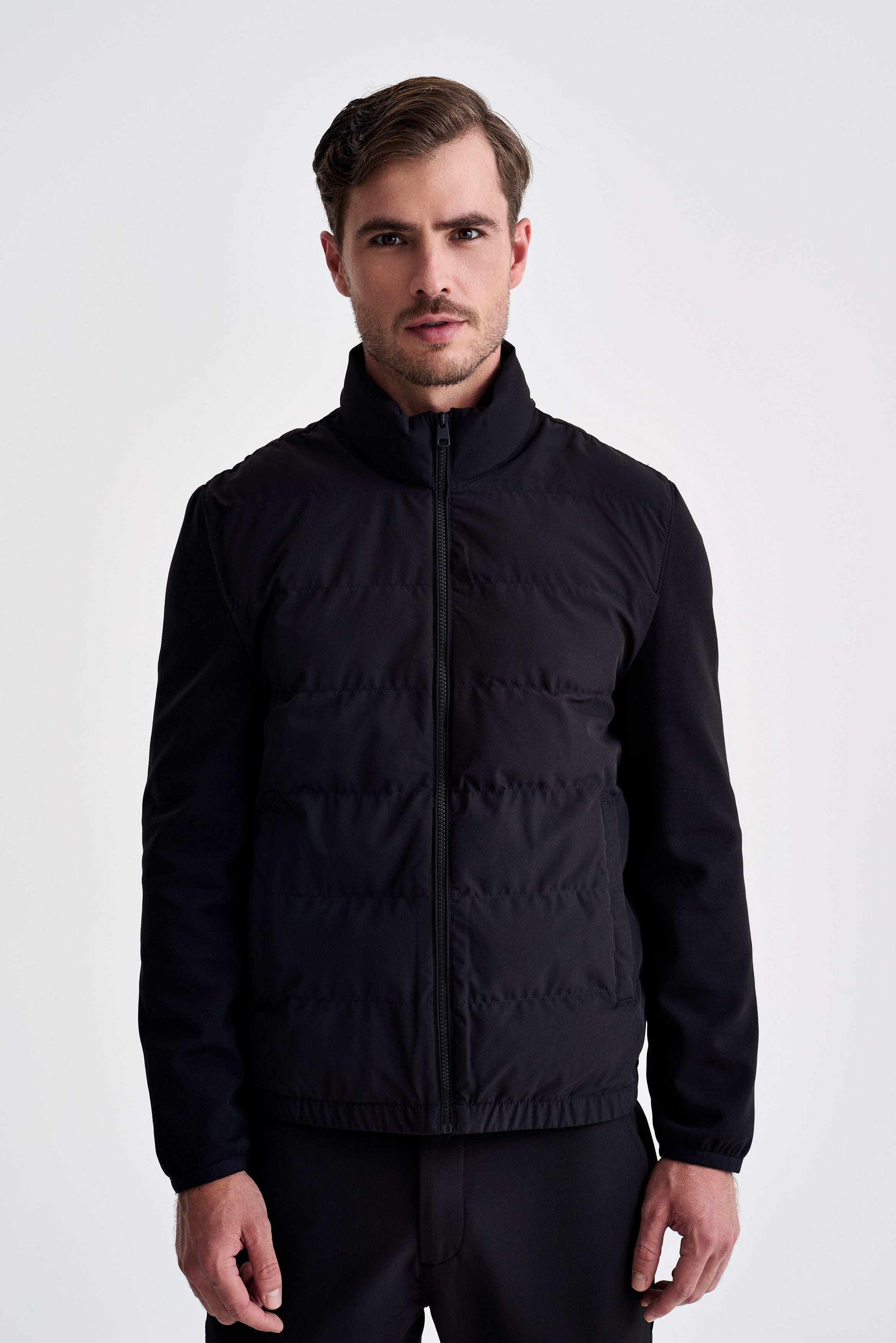 Jaqueta Padded