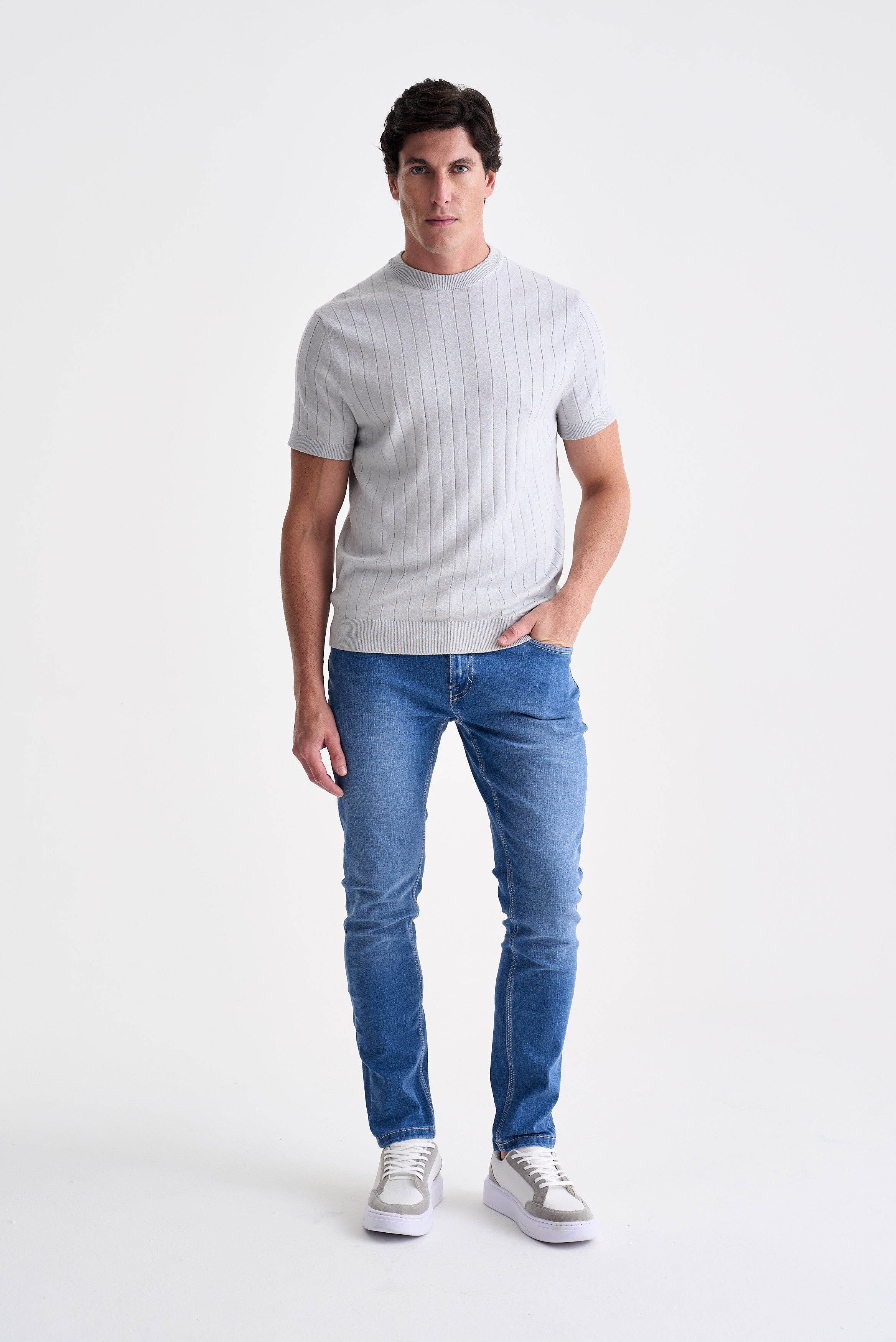 Jeans Motion Flex