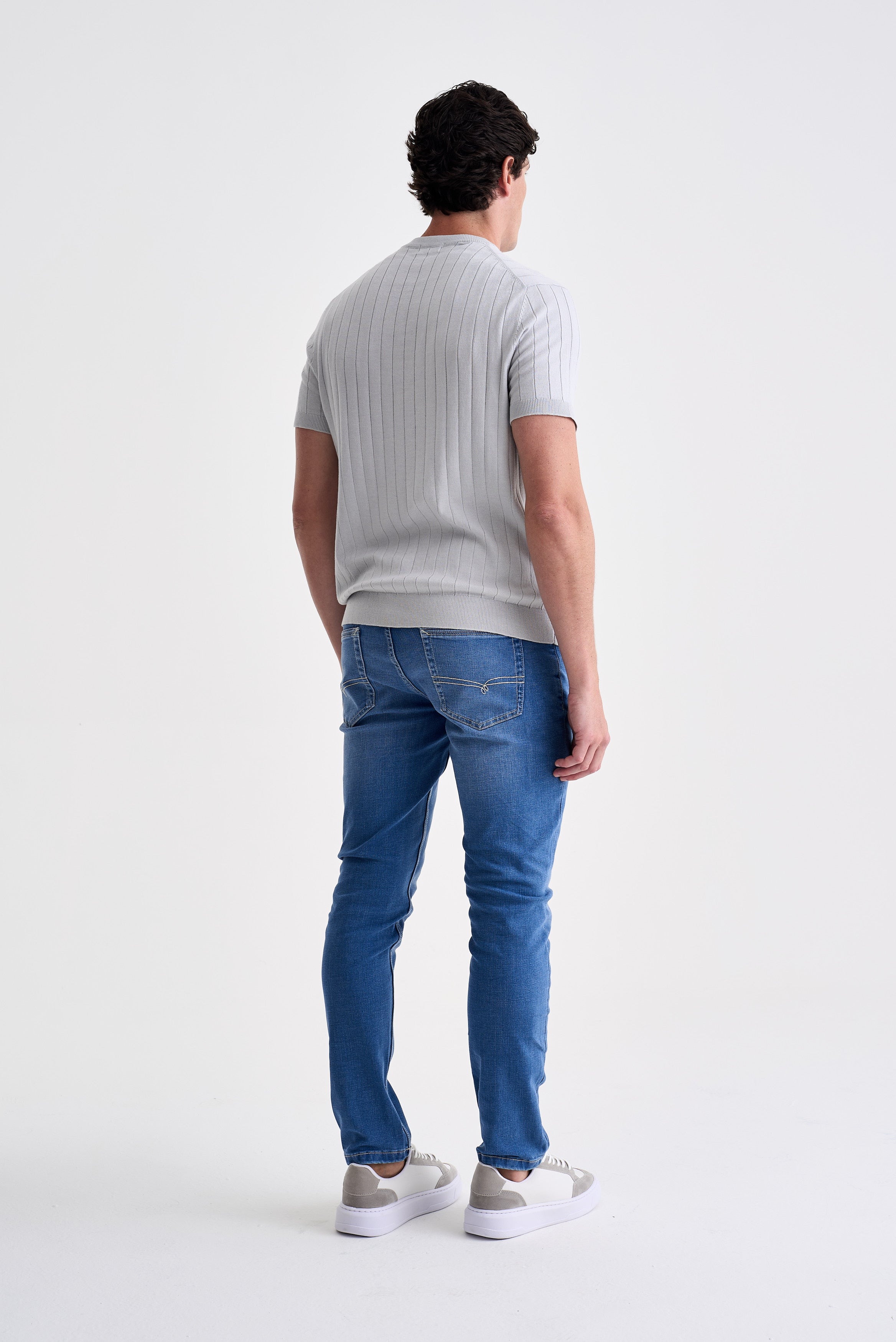 Jeans Motion Flex - Ankor Design