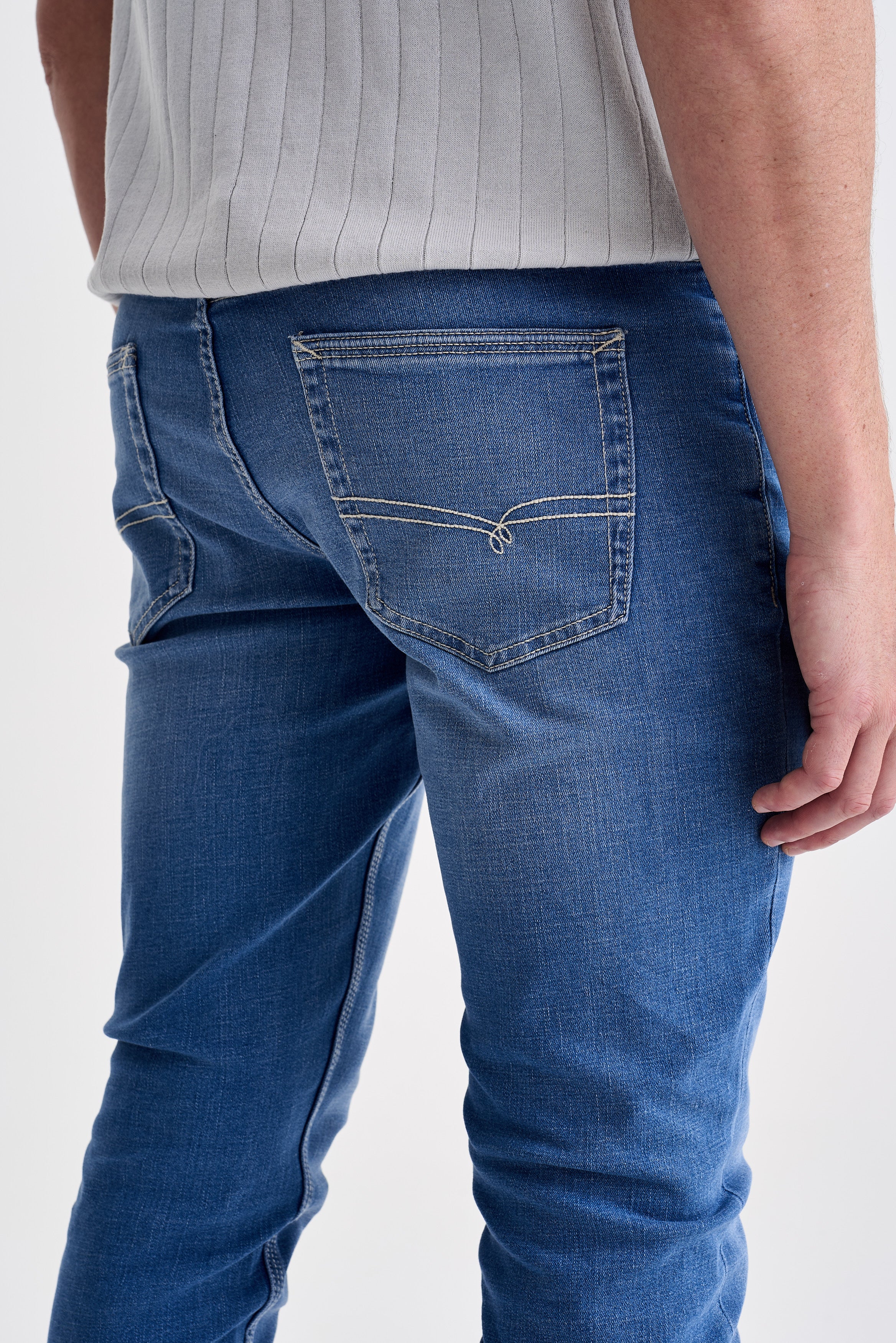 Jeans Motion Flex - Ankor Design