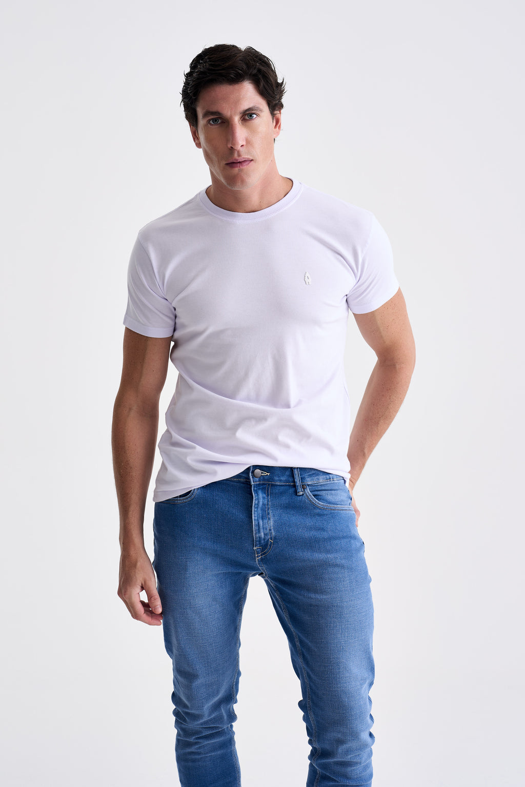 Jeans Motion Flex - Ankor Design