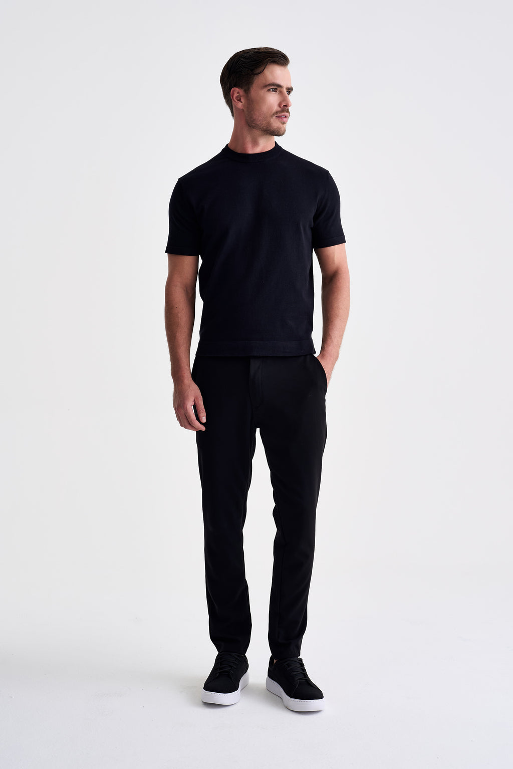 Camiseta Tricot - Ankor Design