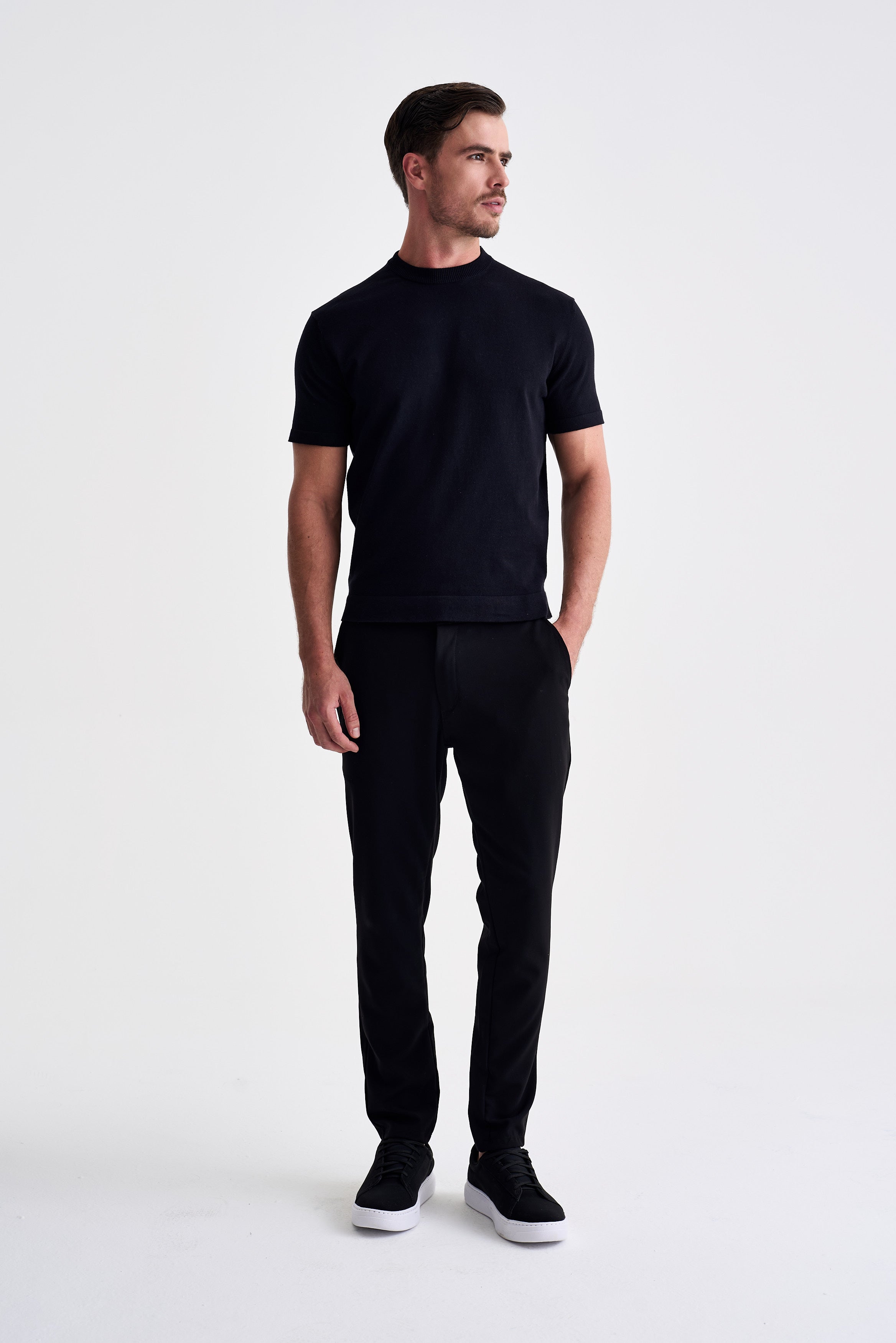 Camiseta Tricot - Ankor Design