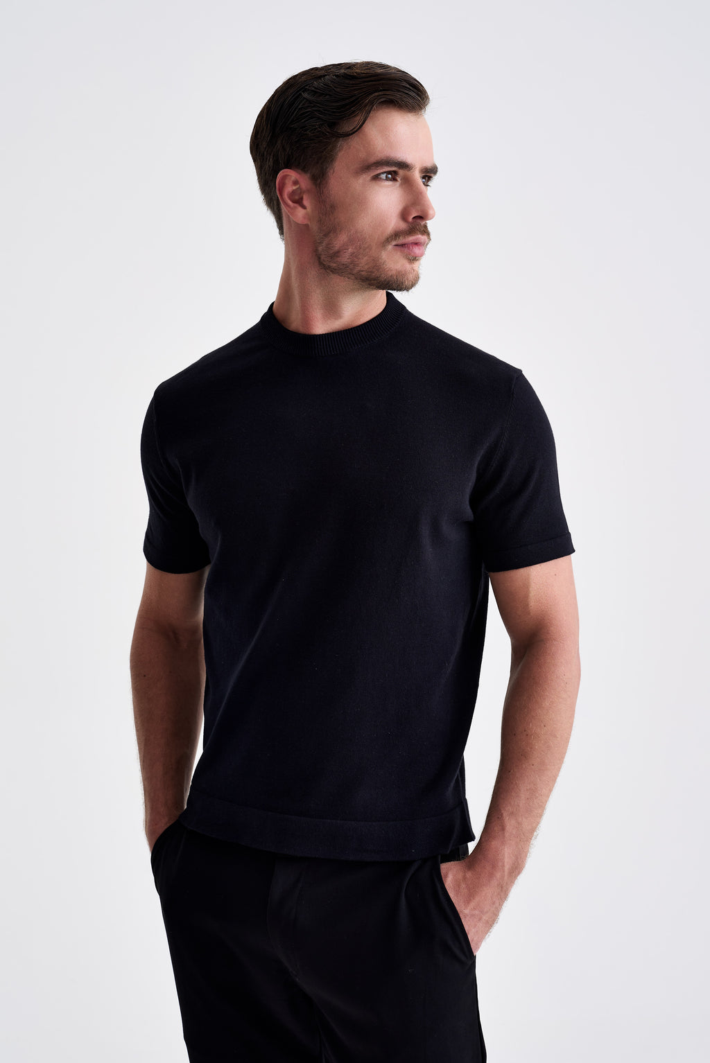 Camiseta Tricot - Ankor Design