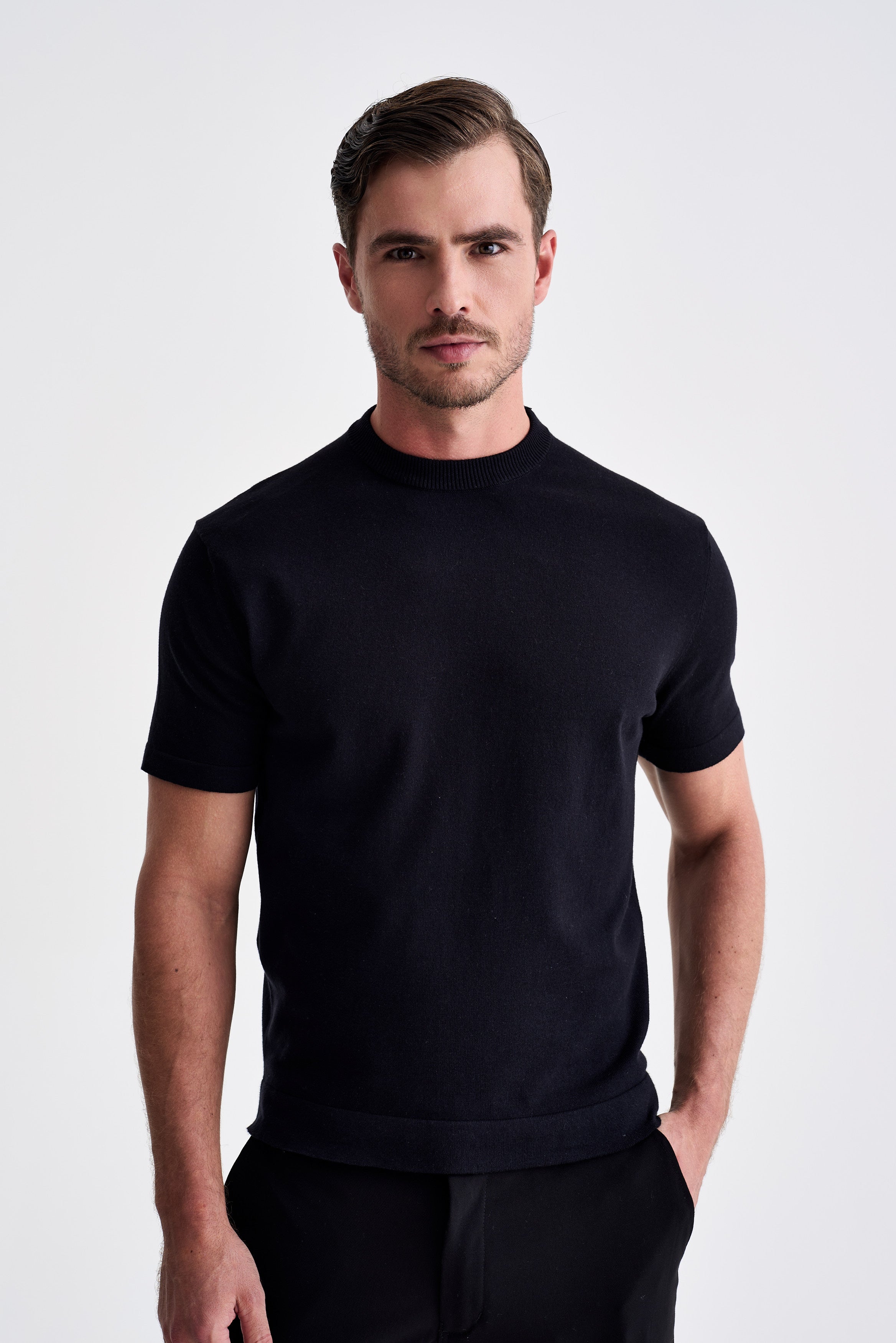 Camiseta Tricot - Ankor Design