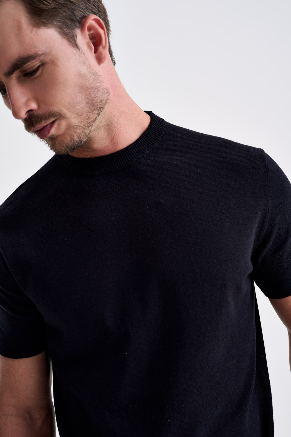 Camiseta Tricot - Ankor Design
