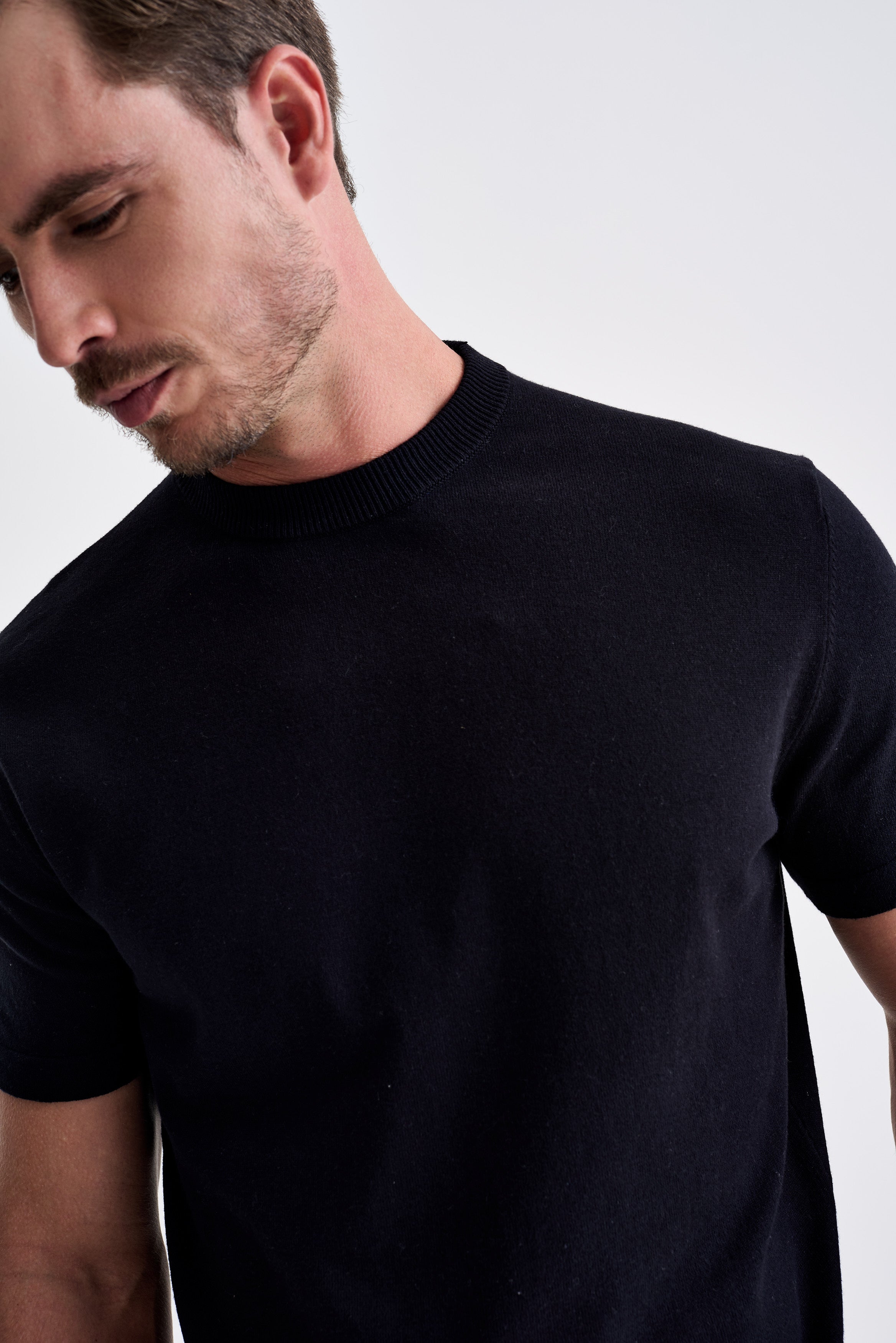 Camiseta Tricot - Ankor Design
