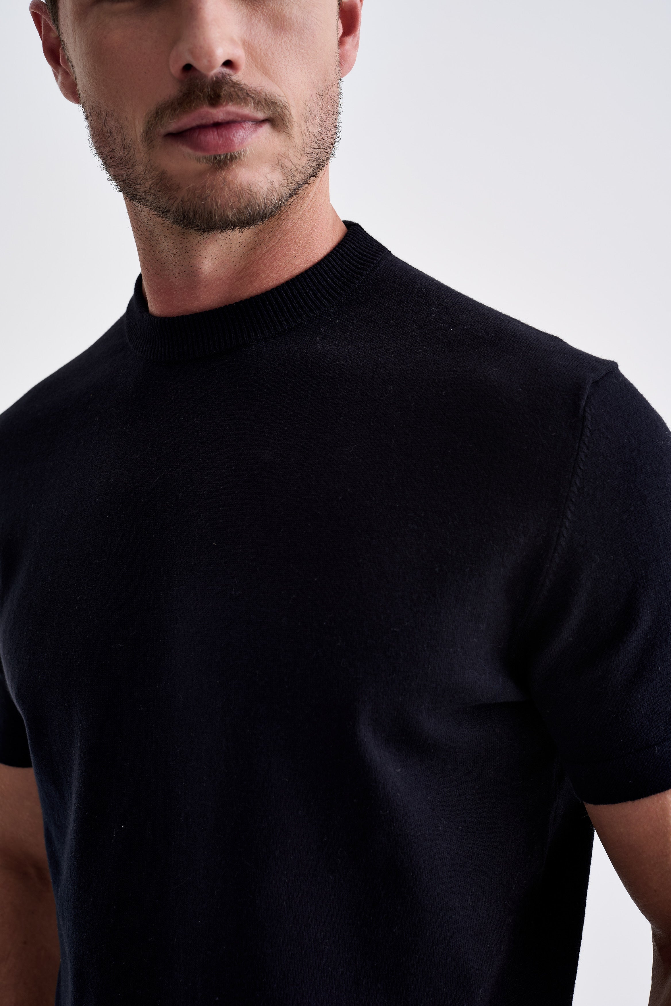 Camiseta Tricot - Ankor Design