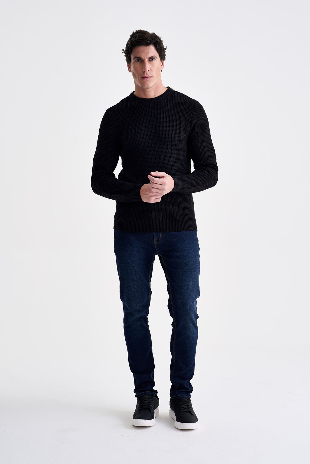 Jeans Motion Flex - Ankor Design