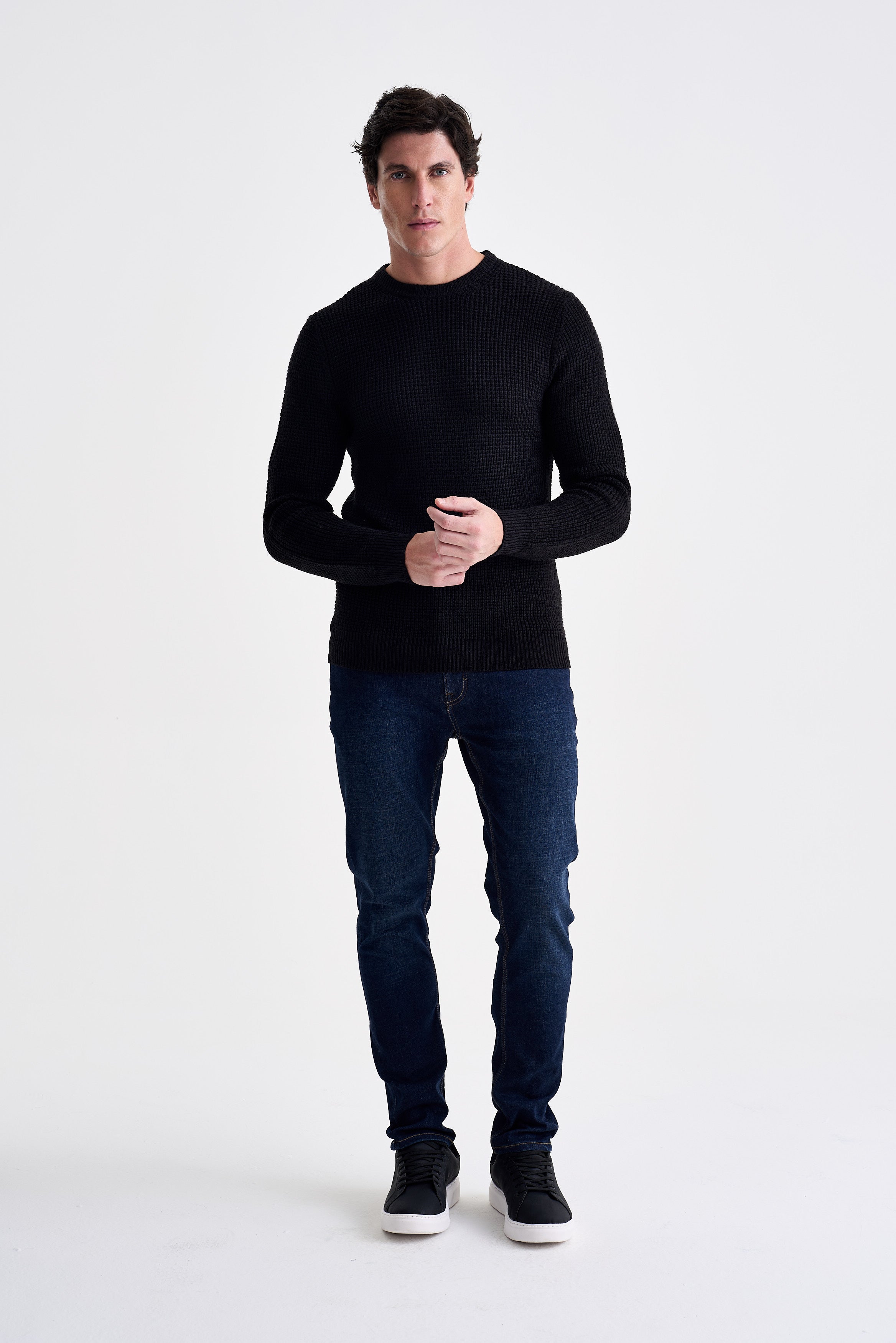 Jeans Motion Flex - Ankor Design