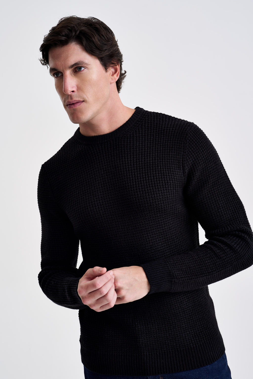 Tricot Texturizado - Ankor Design