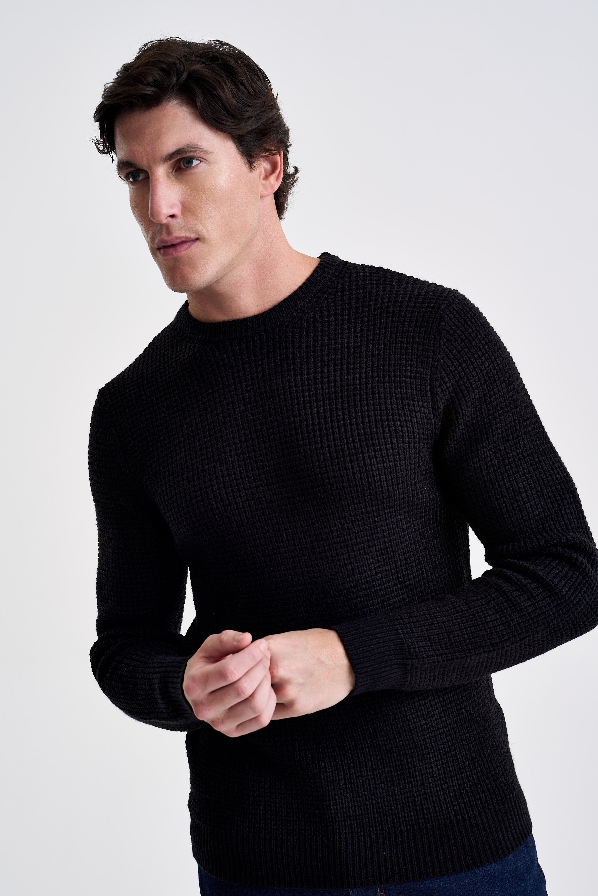 Tricot Texturizado - Ankor Design