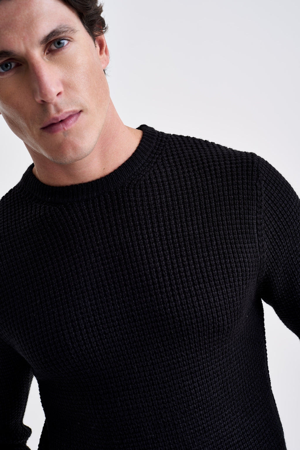 Tricot Texturizado - Ankor Design