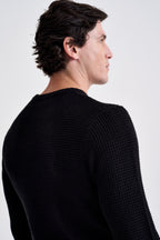 Tricot Texturizado - Ankor Design