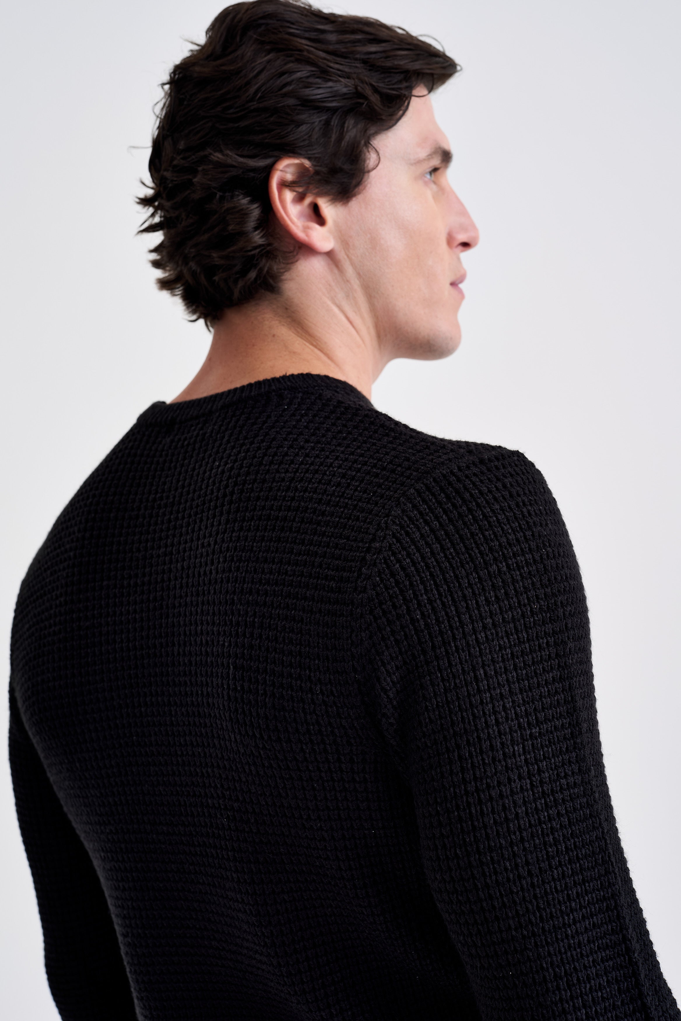 Tricot Texturizado - Ankor Design