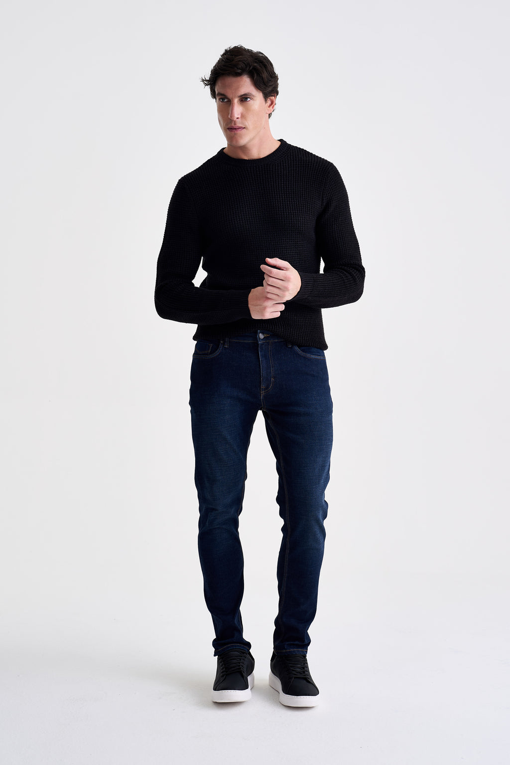 Jeans Motion Flex - Ankor Design