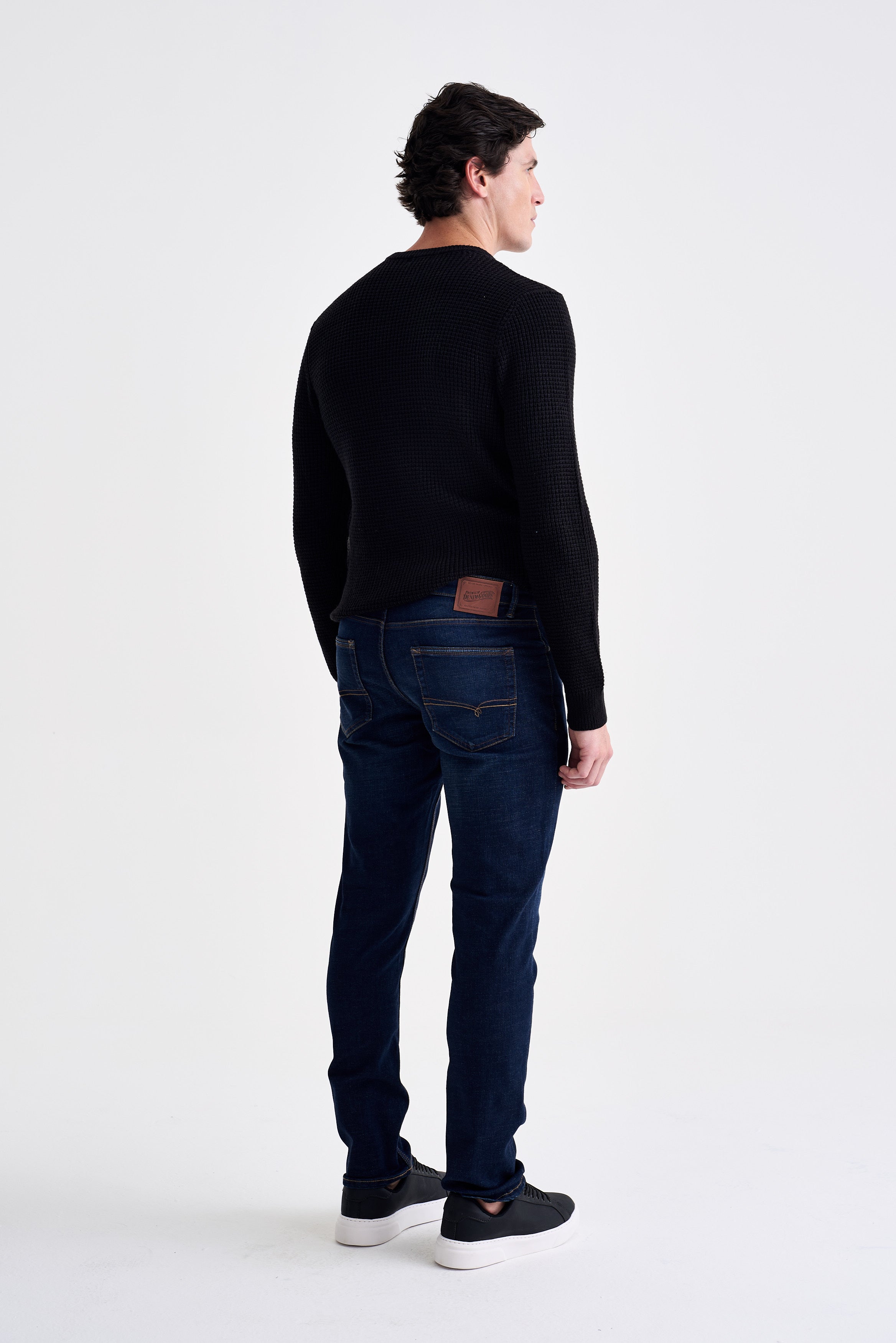Jeans Motion Flex