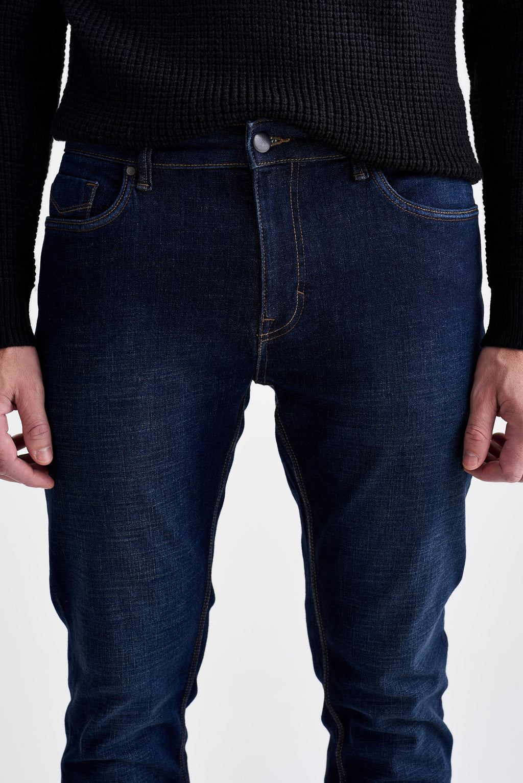 Jeans Motion Flex - Ankor Design