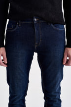 Jeans Motion Flex - Ankor Design