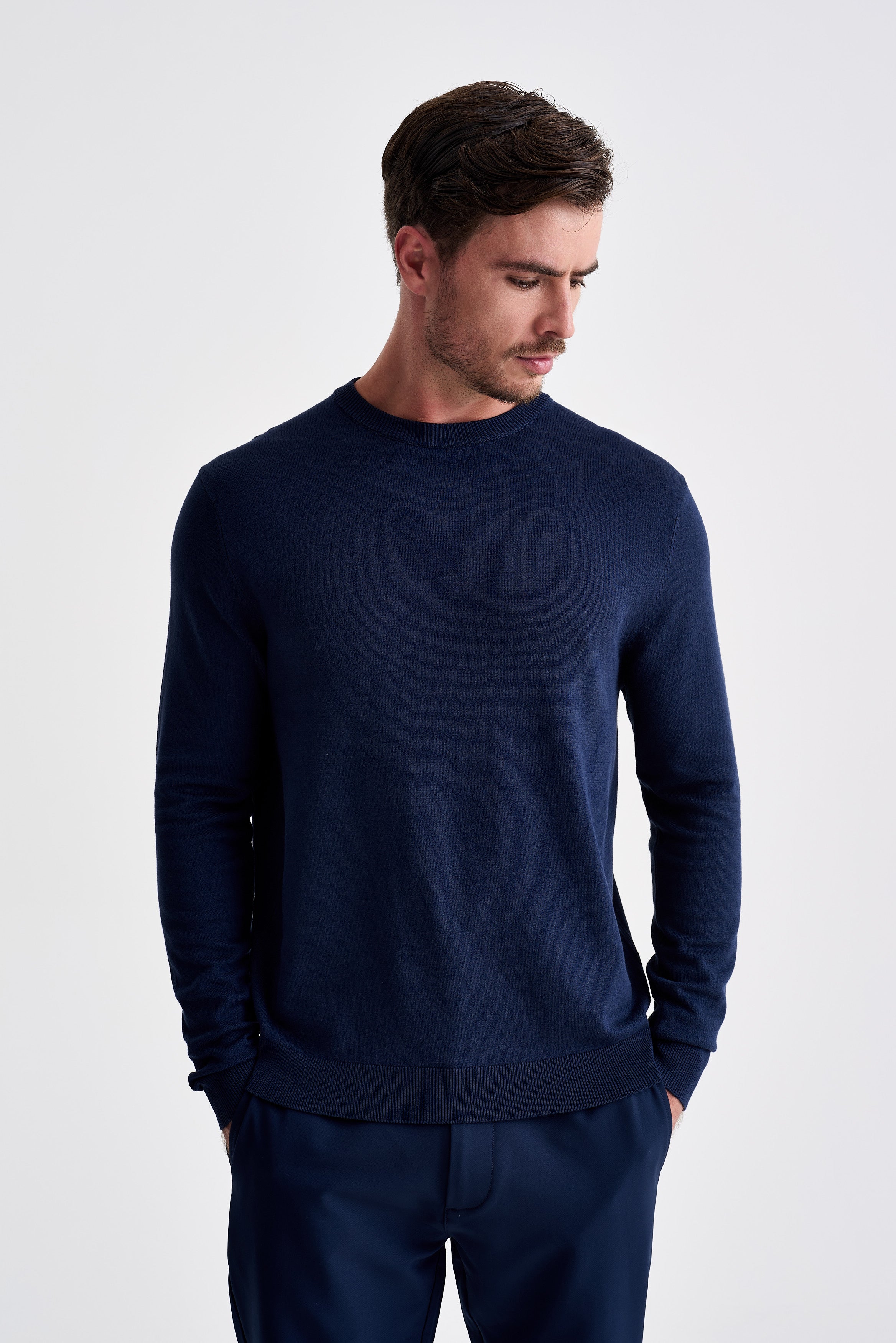 Tricot Básico