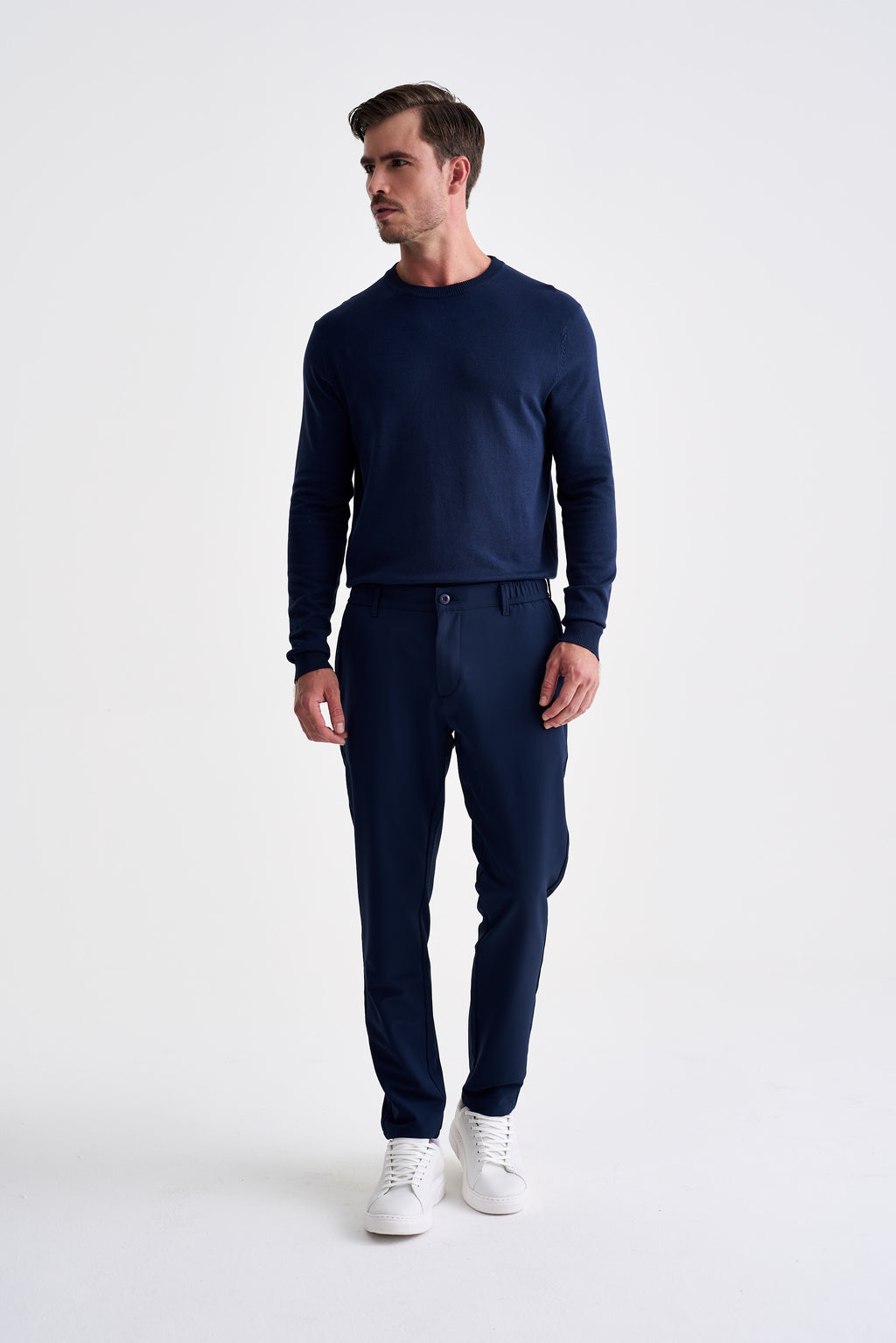 Calça Smart Jogger - Ankor Design