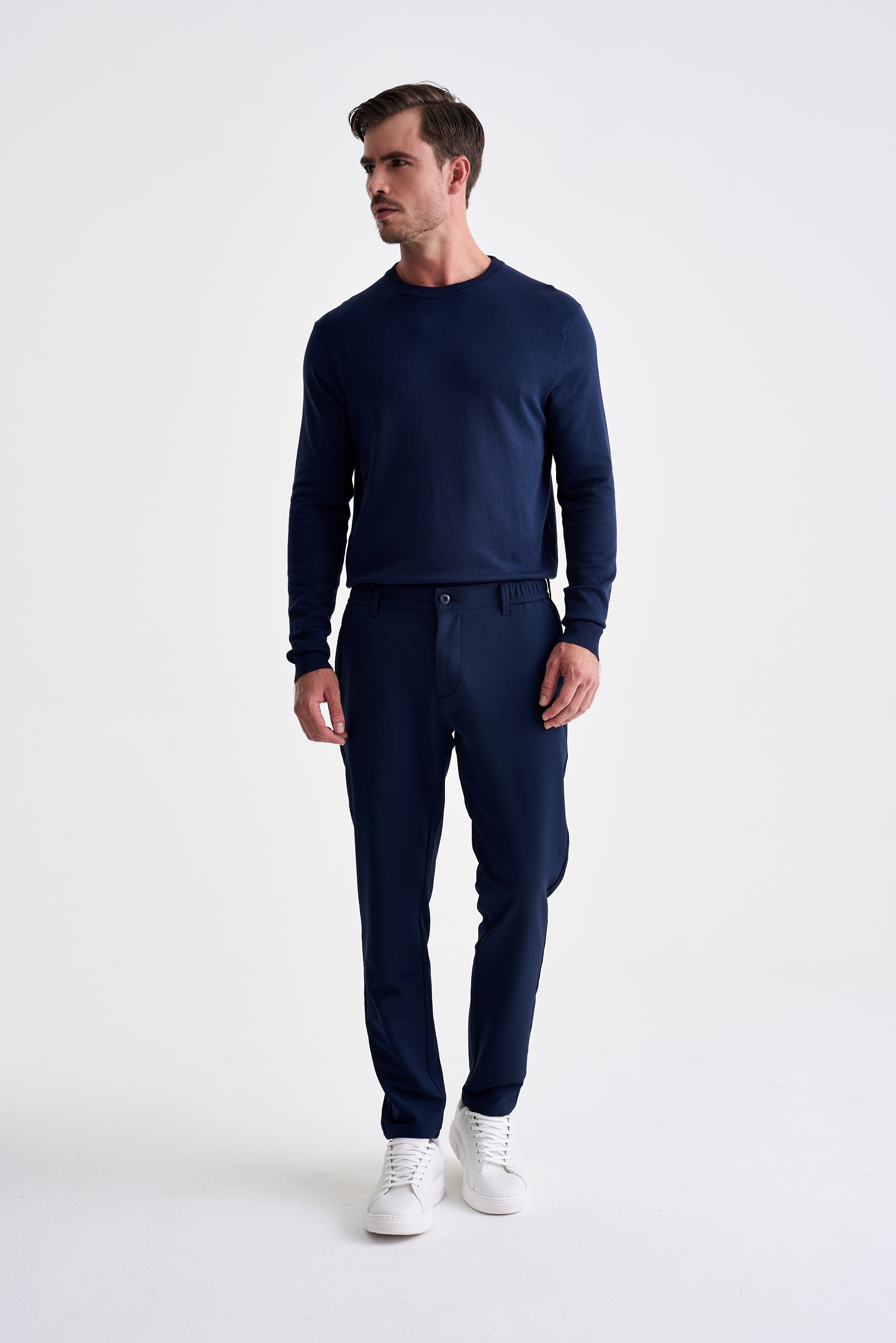 Calça Smart Jogger - Ankor Design