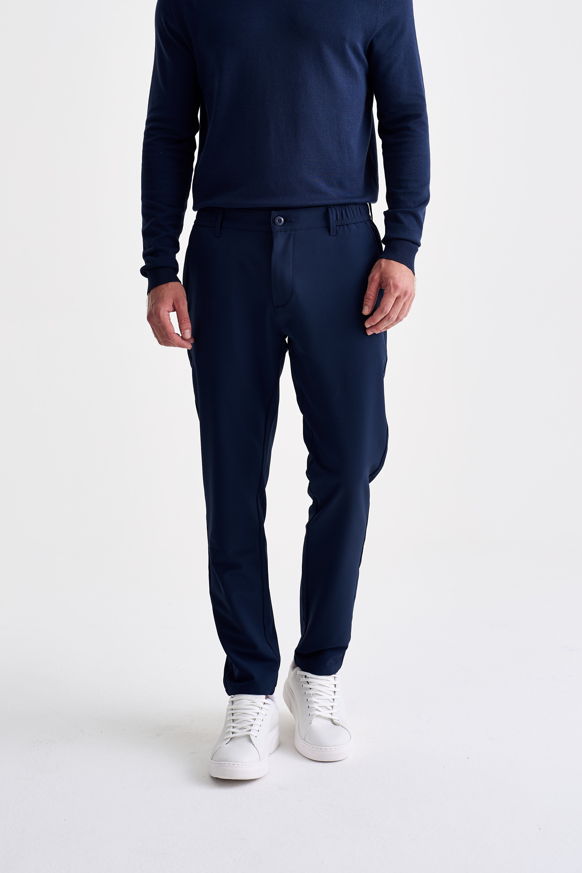 Calça Smart Jogger - Ankor Design