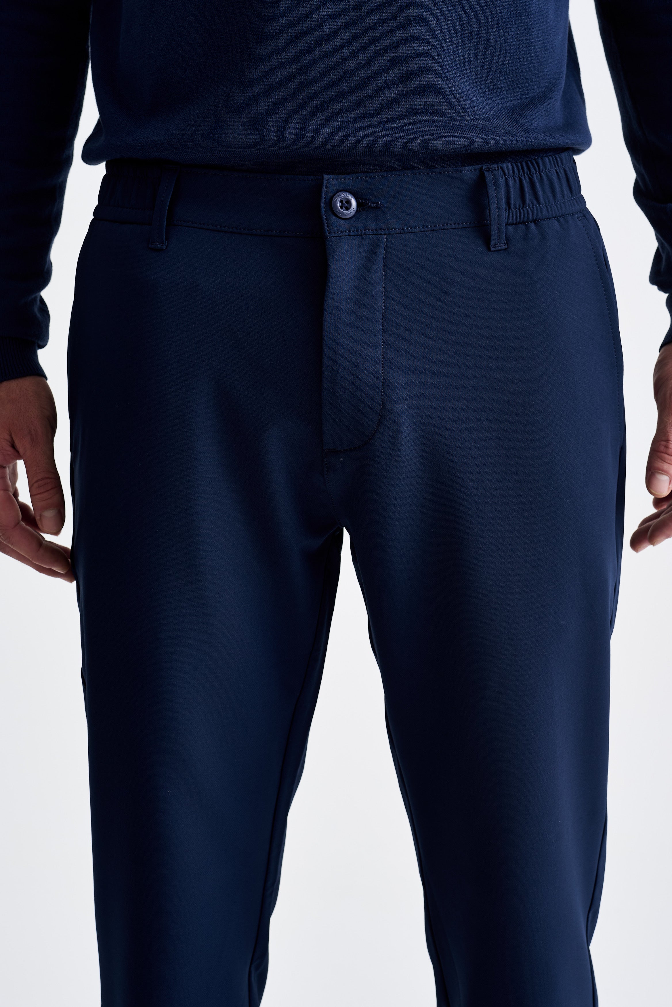Calça Smart Jogger - Ankor Design
