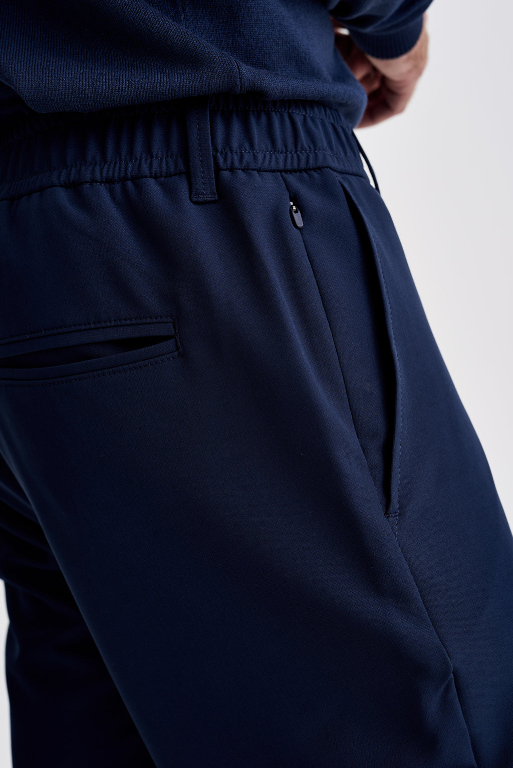 Calça Smart Jogger - Ankor Design