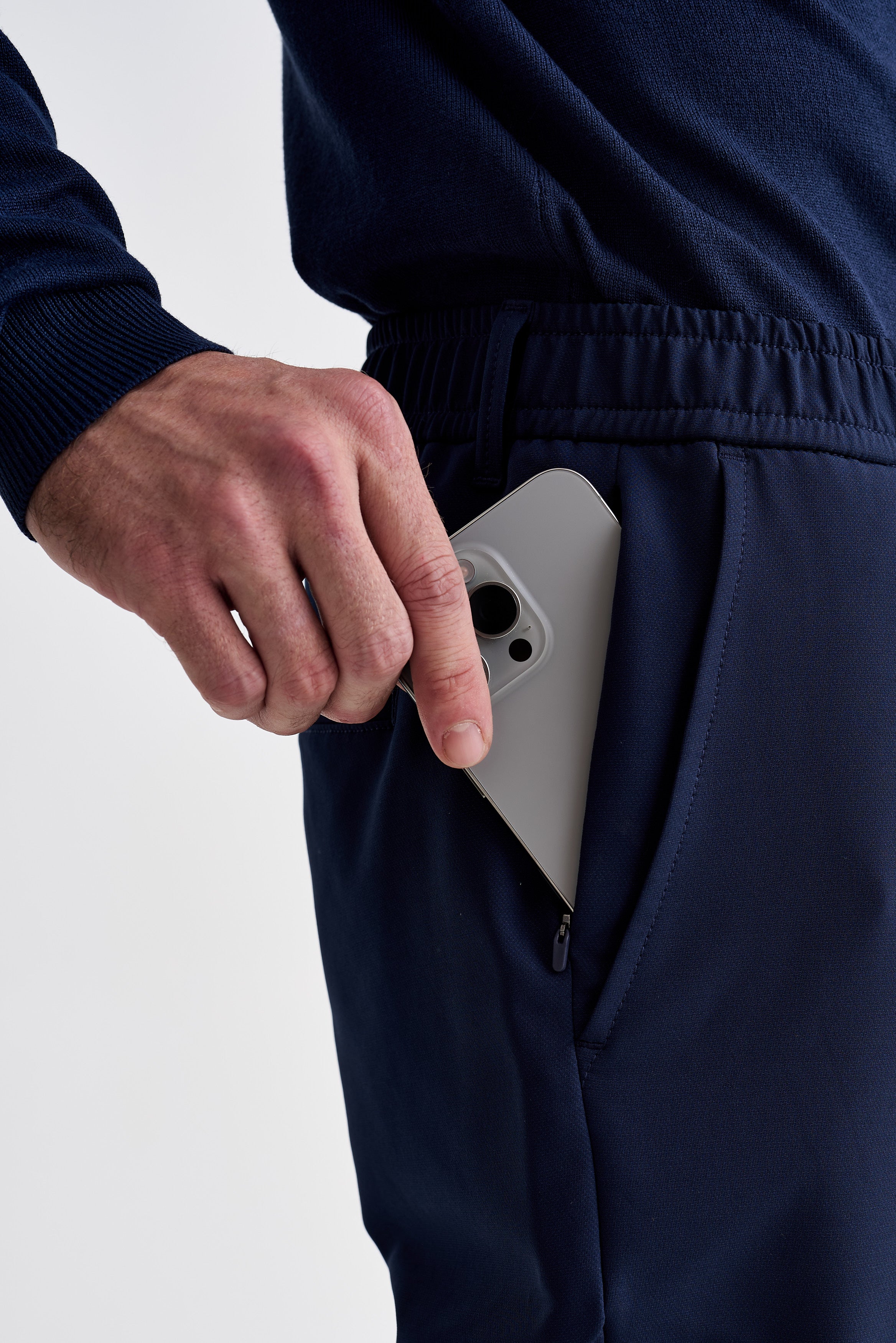 Calça Smart Jogger - Ankor Design