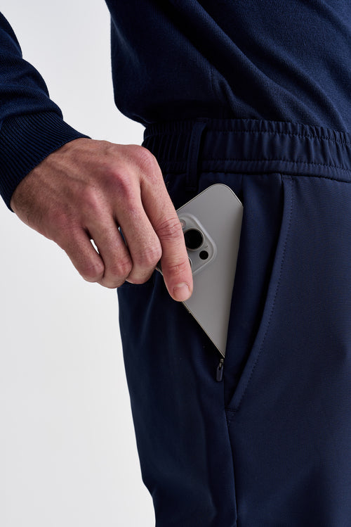 Calça Smart Jogger - Ankor Design