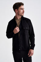 Camisa Suede