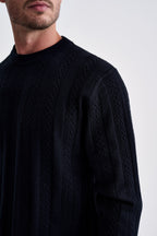 Tricot Cable - Ankor Design