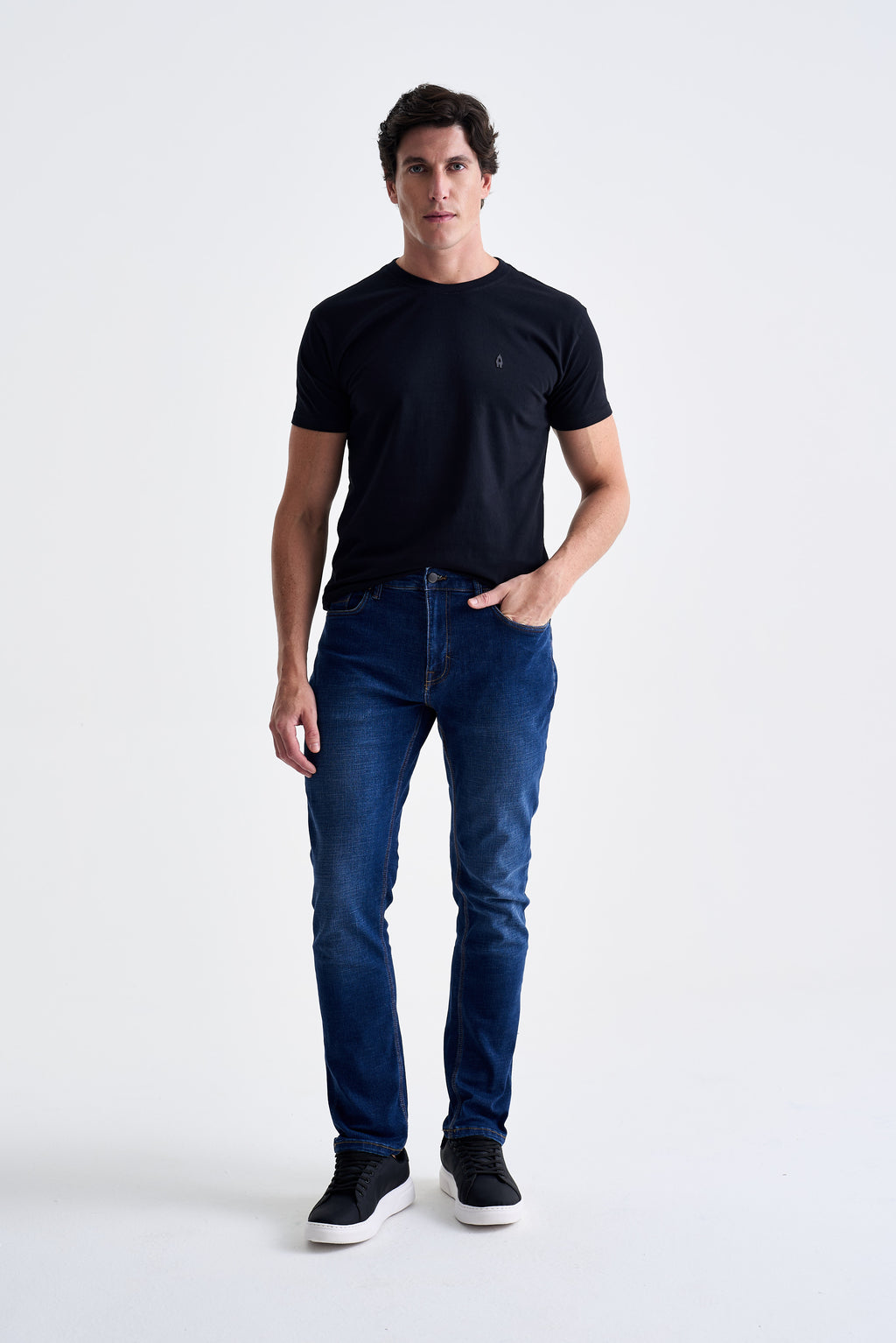 Jeans Motion Flex - Ankor Design