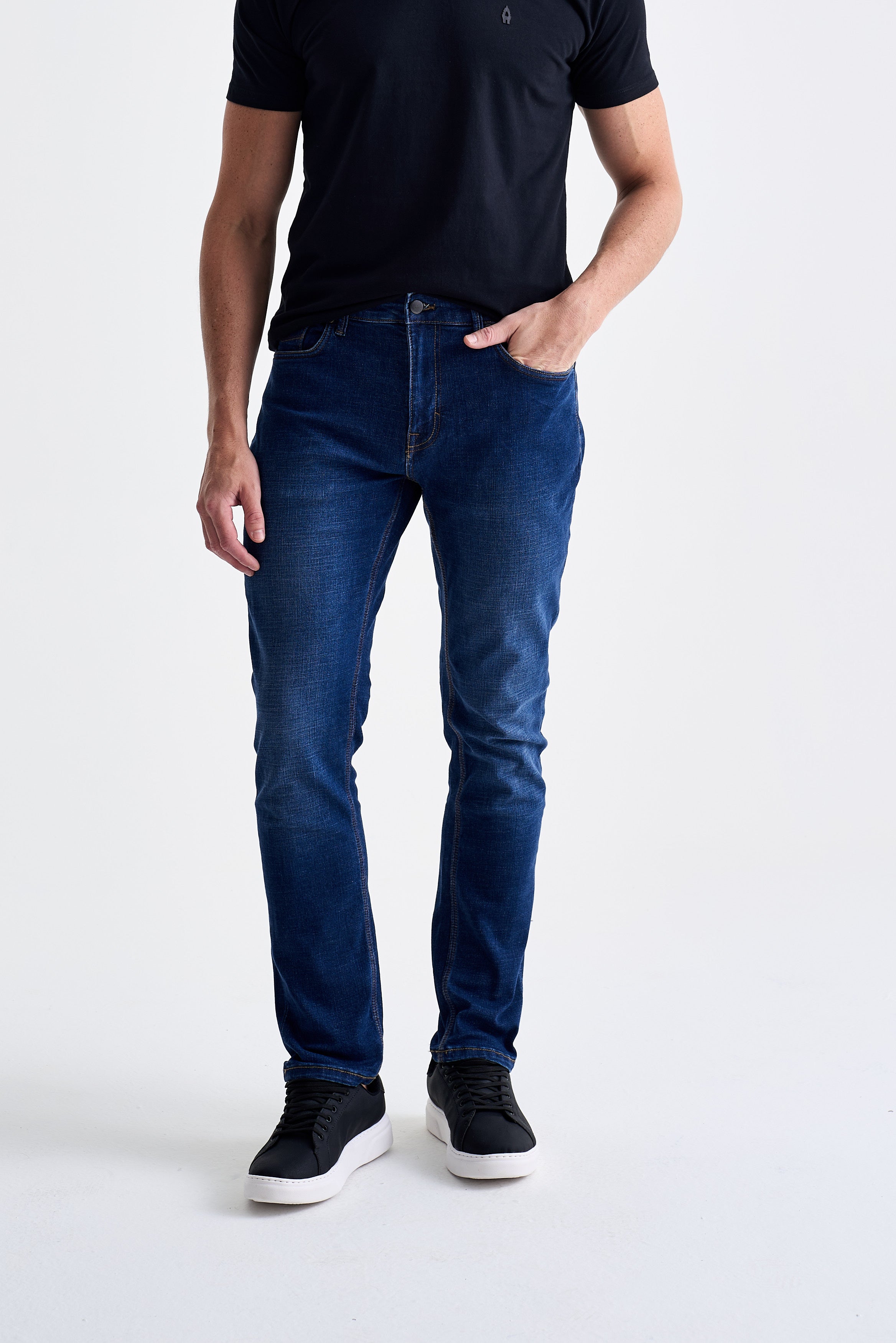 Jeans Motion Flex