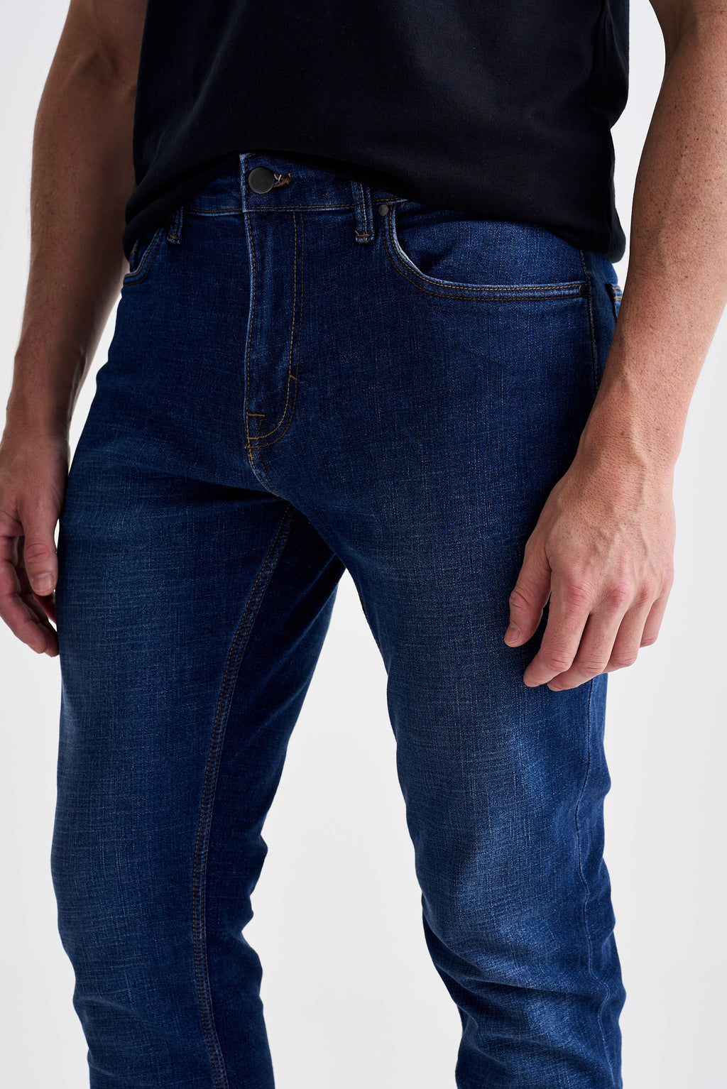 Jeans Motion Flex - Ankor Design