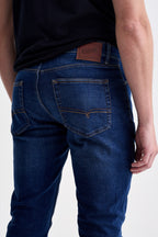 Jeans Motion Flex - Ankor Design