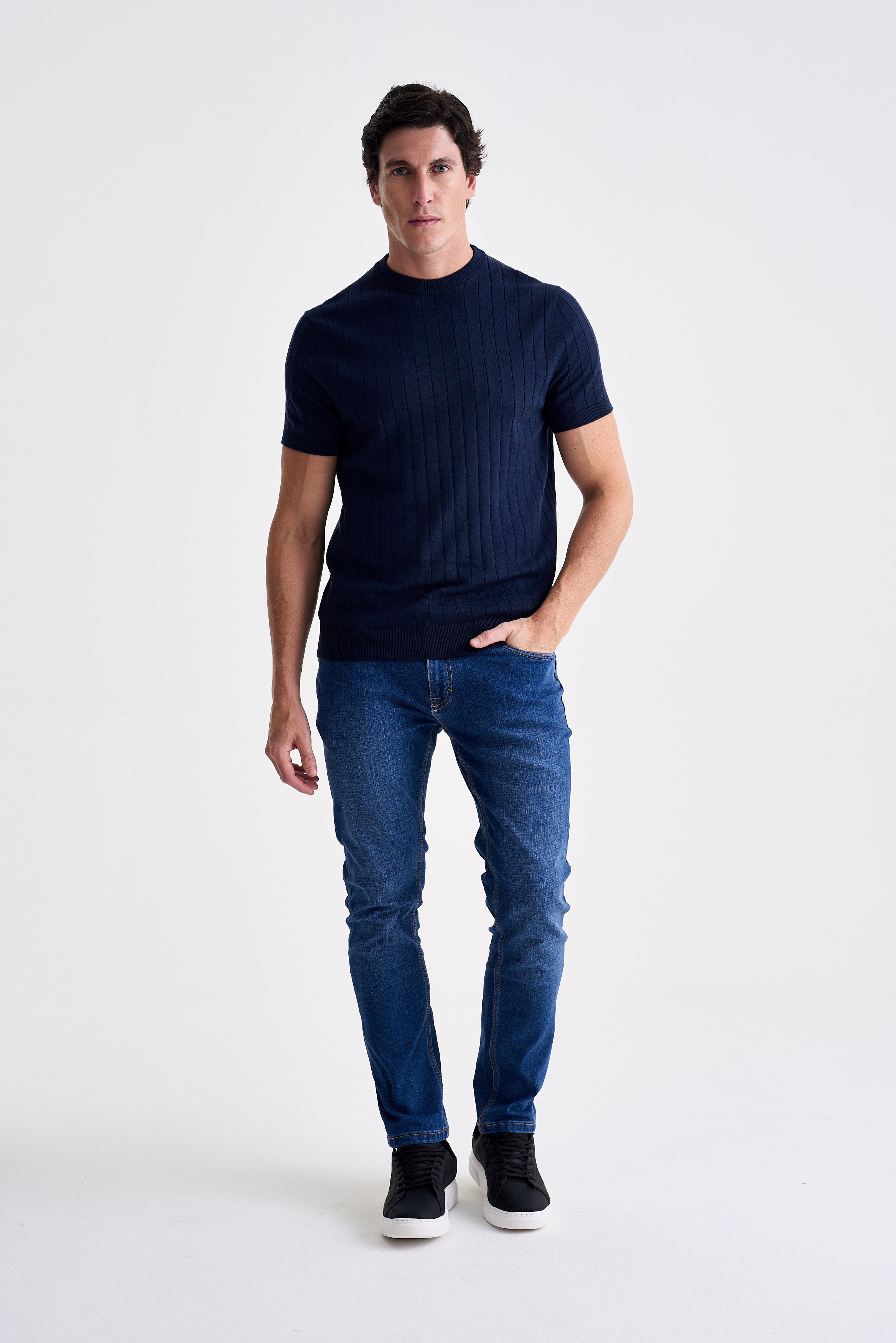 Jeans Motion Flex - Ankor Design