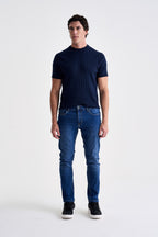 Jeans Motion Flex - Ankor Design