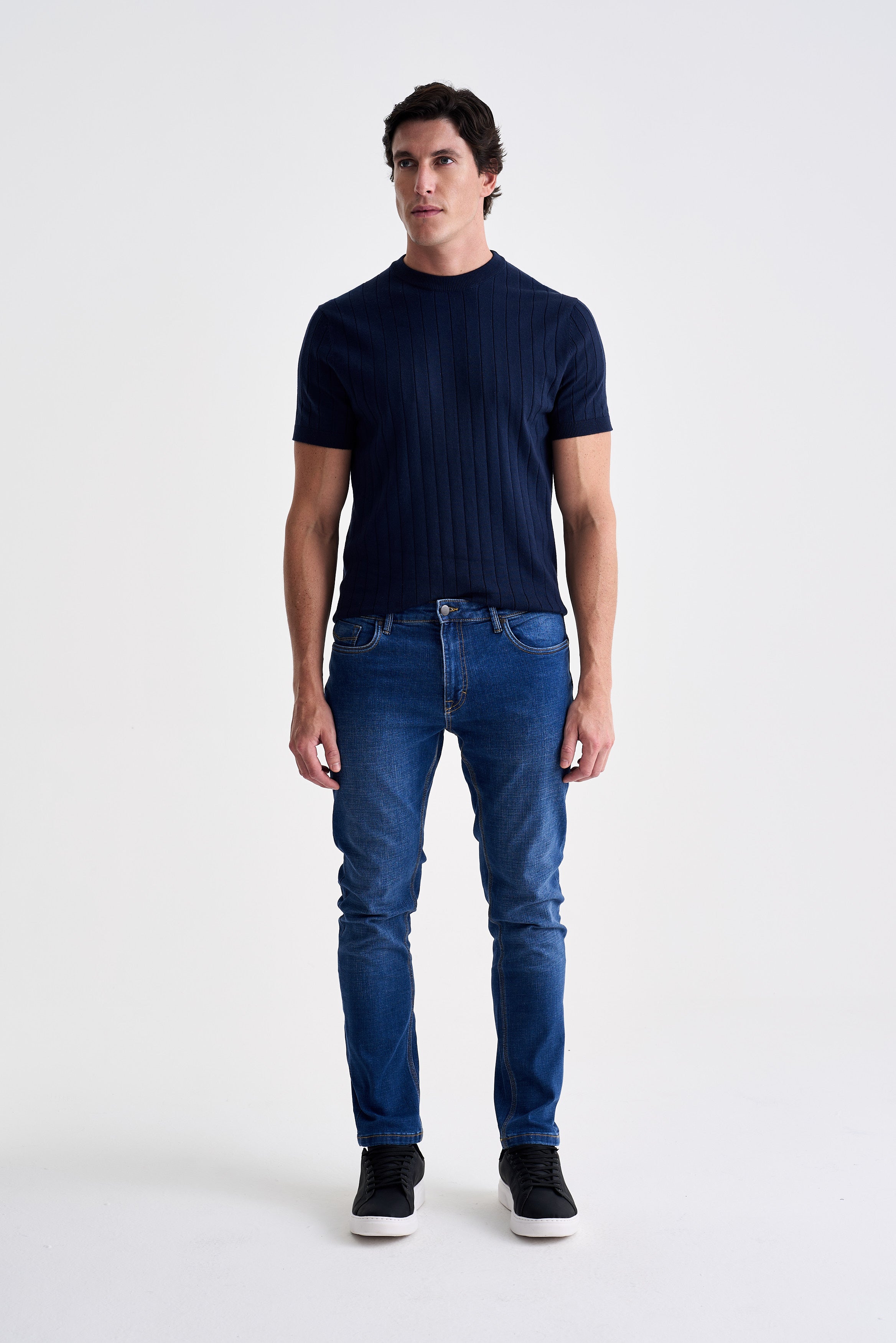 Jeans Motion Flex - Ankor Design