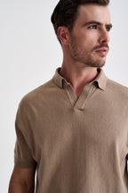 Polo Tricot Gola V - Ankor Design