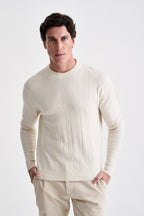 Tricot Cable - Ankor Design