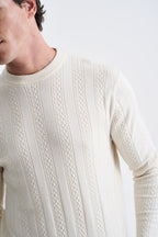 Tricot Cable - Ankor Design