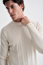 Tricot Cable - Ankor Design