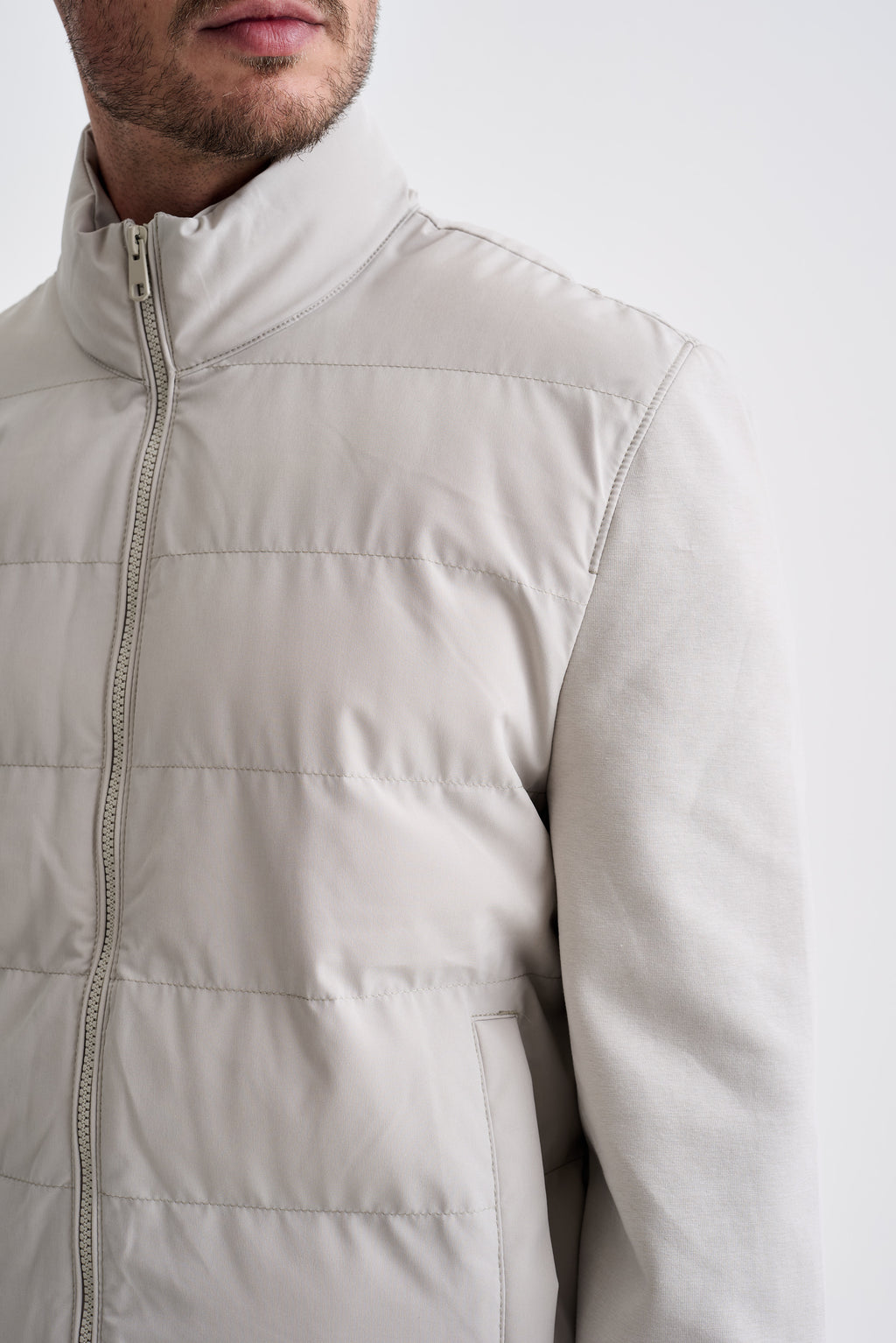 Jaqueta Padded - Ankor Design