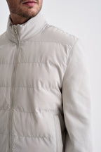 Jaqueta Padded - Ankor Design
