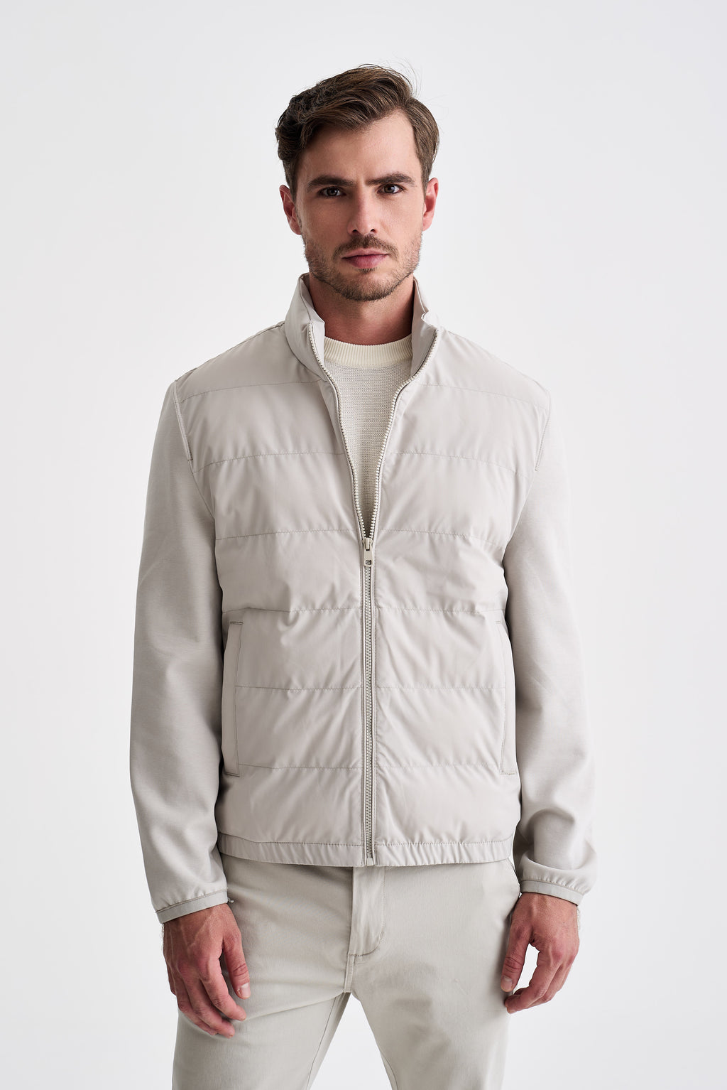 Jaqueta Padded - Ankor Design